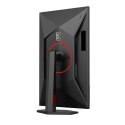 AOC G4 27G4ZR/69 monitor komputerowy 68,6 cm (27") 1920 x 1080 px Czarny, Czerwony