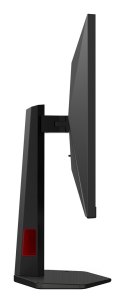 AOC G4 27G4ZR/69 monitor komputerowy 68,6 cm (27") 1920 x 1080 px Czarny, Czerwony