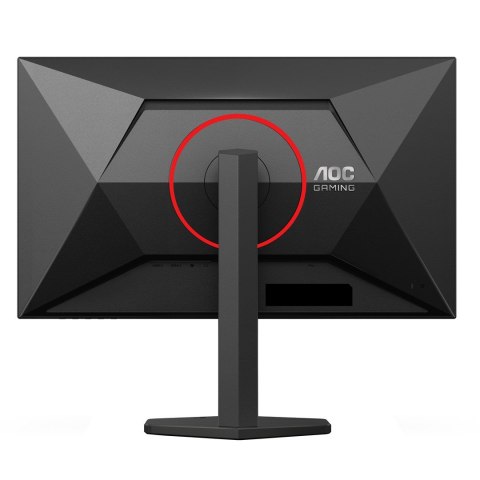 AOC G4 27G4ZR/69 monitor komputerowy 68,6 cm (27") 1920 x 1080 px Czarny, Czerwony
