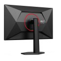 AOC G4 27G4ZR/69 monitor komputerowy 68,6 cm (27") 1920 x 1080 px Czarny, Czerwony