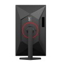 AOC G4 27G4ZR/69 monitor komputerowy 68,6 cm (27") 1920 x 1080 px Czarny, Czerwony