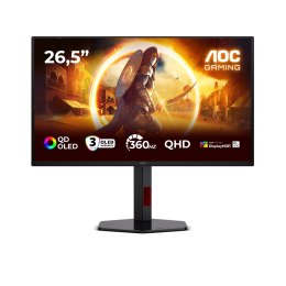 AOC G4 Q27G4SDR monitor komputerowy 67,3 cm (26.5