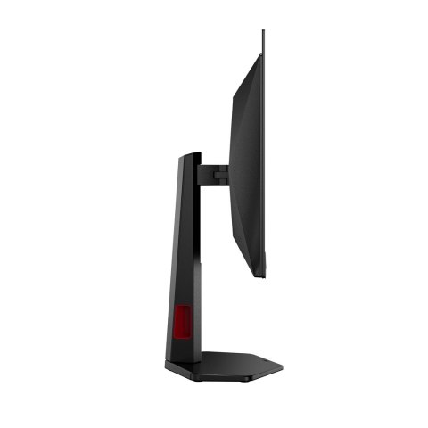 AOC G4 Q27G4SDR monitor komputerowy 67,3 cm (26.5") 2560 x 1440 px Quad HD QD-OLED Czarny, Czerwony