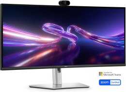 DELL Pro P P3426WEV monitor komputerowy 86,6 cm (34.1