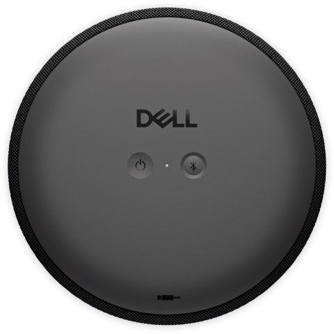DELL SL525 telefon konferencyjny Uniwersalne Czarny