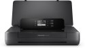 Drukarka atramentowa HP Officejet 200 CZ993A 4800x1200DPI A4 Wi-Fi