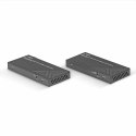 I/O EXTENDER HDMI 150M CAT6/4K60 IRHDBASET KVM LINDY