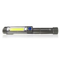 Ładowalna latarka warsztatowa LED everActive WL-600R