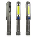 Ładowalna latarka warsztatowa LED everActive WL-600R