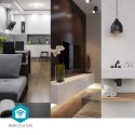 Nedis WIFIP121FWT3 inteligentny korek 3680 W Dom Biały