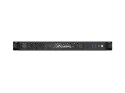 Obudowa ITX serwerowa Lanberg SC01-3001-10B 300/10 19"/1U Czarna