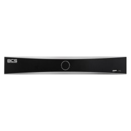 Rejestrator IP 8-kanałowy BCS-V-NVR0801-A-4KE(3)