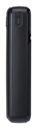 Rivacase VA2221 bank mocy Litowo-polimerowy (LiPo) 20000 mAh Czarny