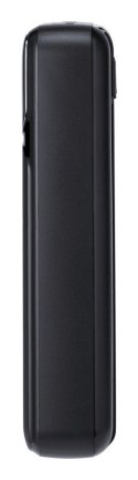 Rivacase VA2221 bank mocy Litowo-polimerowy (LiPo) 20000 mAh Czarny