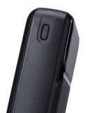 Rivacase VA2221 bank mocy Litowo-polimerowy (LiPo) 20000 mAh Czarny