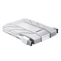 ADATA HD710A Pro 2000 GB, 2.5 ", USB 3.1 (backward compatible with USB 2.0), White