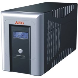 AEG UPS Protect C. 1000 VA, 700 W