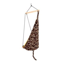 Amazonas Hang Mini giraffe Hanging Chair, 47x31 cm, 60 kg