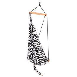 Amazonas Hang Mini zebra Hanging Chair, 47x31 cm, 60 kg