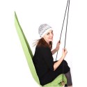 Amazonas Hangover green Hanging Chair, 63x50 cm, 150 kg