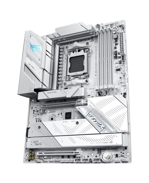 ASUS ROG STRIX B850-A GAMING WIFI7 NEO AMD B850 Gniazdo AM5 ATX