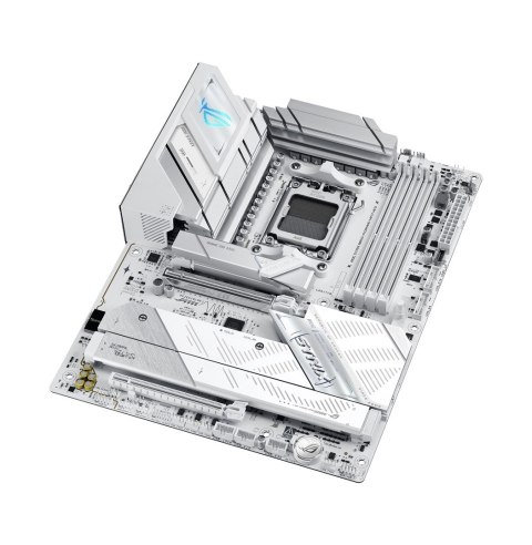 ASUS ROG STRIX B850-A GAMING WIFI7 NEO AMD B850 Gniazdo AM5 ATX