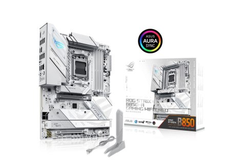 ASUS ROG STRIX B850-A GAMING WIFI7 NEO AMD B850 Gniazdo AM5 ATX