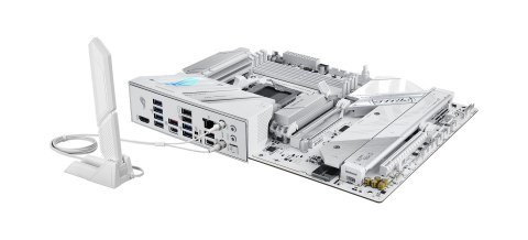 ASUS ROG STRIX B850-A GAMING WIFI7 NEO AMD B850 Gniazdo AM5 ATX
