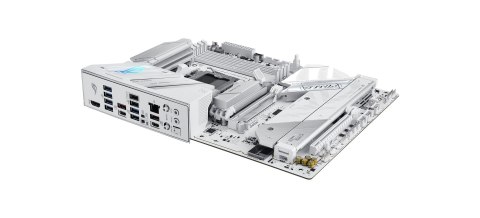 ASUS ROG STRIX B850-A GAMING WIFI7 NEO AMD B850 Gniazdo AM5 ATX