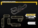Carrera Go!!! DTM High Speed Showdown 8,9m