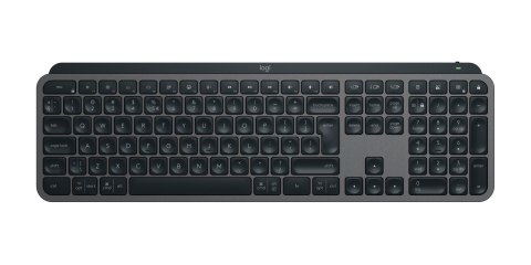 Logitech MX Keys Combo for Business