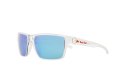 Okulary przeciwsłoneczne Red Bull Spect Chase - x'tal clear