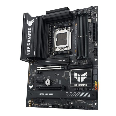 Płyta główna AMD B650 SAM5 ATX TUF GAM B650E-PLUS WIFI ASUS