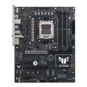 Płyta główna AMD B650 SAM5 ATX TUF GAM B650E-PLUS WIFI ASUS