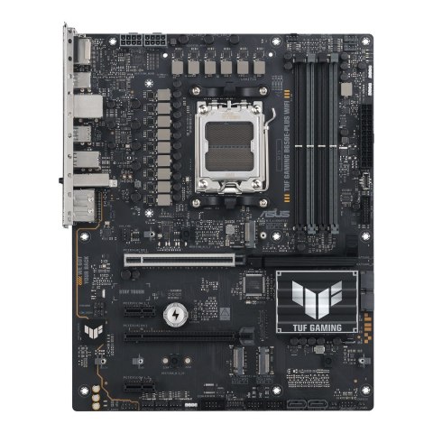 Płyta główna AMD B650 SAM5 ATX TUF GAM B650E-PLUS WIFI ASUS