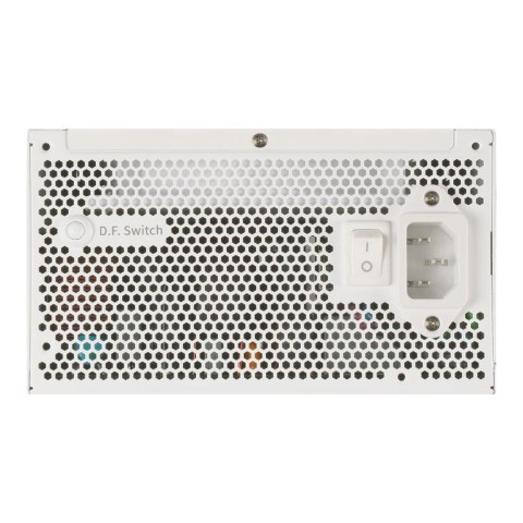 Zasilacz Enermax Revolution D.F.12 850 W 20+4 pin ATX ATX Biały (ETV850G-W)