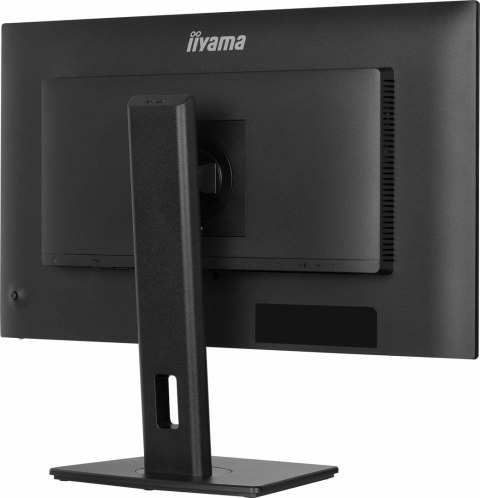 27-calowy panel IPS z 4-stronną wąską ramką Green Choice EyeComfort/EyeSafe 2 - Płaski ekran - 68,6 cm