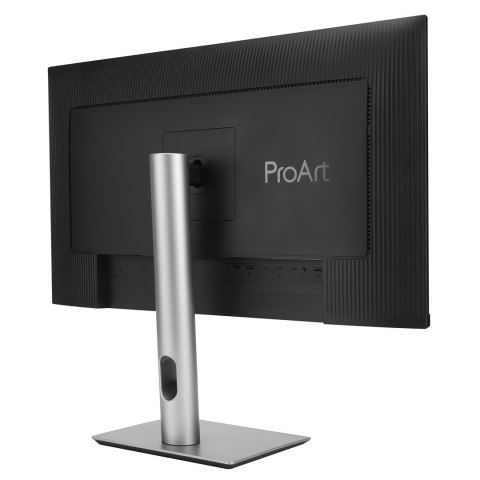 ASUS ProArt PA32QCV monitor komputerowy 80 cm (31.5") 6016 x 3384 px 6K Ultra HD LCD Srebrny