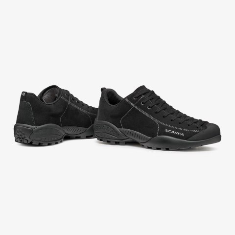 Buty mojito-black-43 SCARPA
