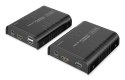 Digitus DS-55355 Przedłużacz HDMI KVM IP, 4K/60Hz