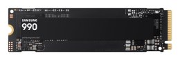 Dysk SSD Samsung 990 2TB M.2 2280 PCI-Ex4 Gen4 NVMe