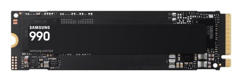 Dysk SSD Samsung 990 2TB M.2 2280 PCI-Ex4 Gen4 NVMe
