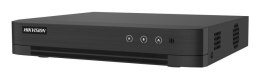Hikvision Value Series IDS-7204HUHI-M1/T Sieciowy Rejestrator Wideo (NVR) Czarny