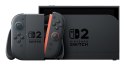 Konsola Nintendo Switch 2 + Pokémon Pokopia
