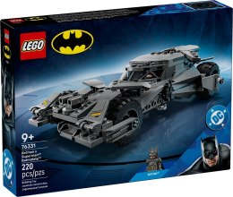 LEGO BATMAN 76331 Batmobil z filmu Batman v Superman