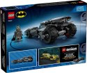 LEGO BATMAN 76331 Batmobil z filmu Batman v Superman