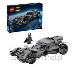 LEGO BATMAN 76331 Batmobil z filmu Batman v Superman