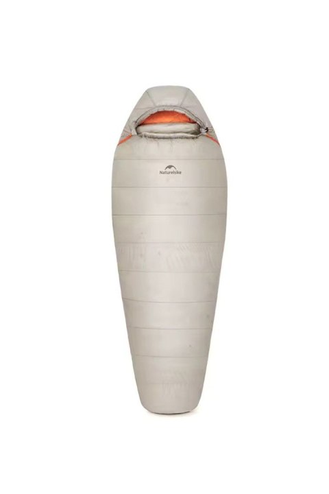 Ĺ›piwĂłr snowbird pro 700 l cnk2650ws012-titanium orange NATUREHIKE