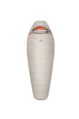 Ĺ›piwĂłr snowbird pro 700 m cnk2650ws012-titanium orange NATUREHIKE