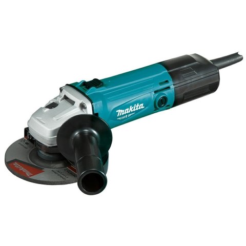 MAKITA SZLIFIERKA KĄTOWA 125mm/ 570W M9503RB /MT